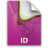 ID Document Icon